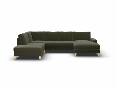 Wohnlandschaft UMLO Small L